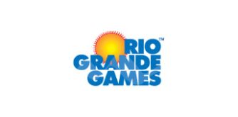  Rio Grande Games wurde 1998 in Rio Rancho, New...