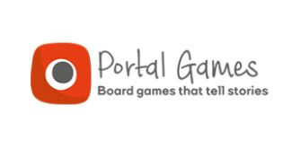 Portal Games ist ein Verlag, der es sich zum...