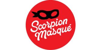 Le Scorpion Masque