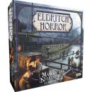 Eldritch Horror - Masken des Nyarlathotep (Erweiterung)