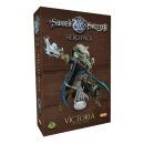 Sword & Sorcery - Victoria (Hero Pack)