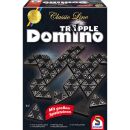 Classic Line - Tripple Domino