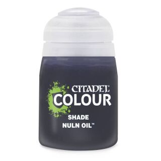 Nuln Oil (Shade)