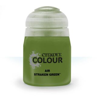 Straken Green (Air)