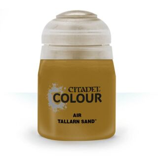 Tallarn Sand (Air)