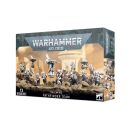 Warhammer 40.000 - T´au Empire - Pathfinder Team