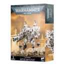 Warhammer 40.000 - T´au Empire - Riptide Battlesuit