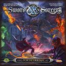 Sword & Sorcery - Das Portal der Macht (Erweiterung)