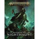 Age of Sigmar - Battletome - Nighthaunt (SC)