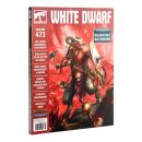 White Dwarf - Ausgabe 473 (Februar 2022)