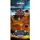 Star Realms - Cosmic Gambit (Booster Pack)