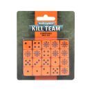 Kill Team - Legionaries (Würfelset)
