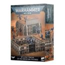 Warhammer 40.000 - Battlezone - Fronteris (STC Hab-Bunker...