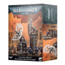 Warhammer 40.000 - Battlezone - Fronteris (Vox-Antenna...