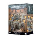 Warhammer 40.000 - Battlezone - Fronteris (Landing Pad)