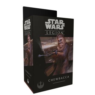 Star Wars Legion - Chewbacca (Erweiterung)