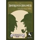 Spiele Comic - Sherlock Holmes (In Sachen Irene Adler) (HC)