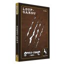 Spiele Comic - Loup-Garou (HC)