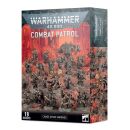 Warhammer 40.000 - Chaos Space Marines (Combat Patrol)