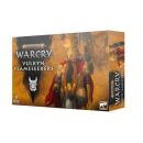 Warcry - Vulkyn Flameseekers
