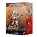 Age of Sigmar - Sons of Behemat - King Brodd