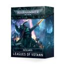 Warhammer 40.000 - Leagues of Votann (Datakarten)