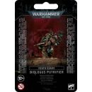 Warhammer 40.000 - Death Guard - Biologus Putrifier
