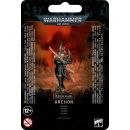 Warhammer 40.000 - Drukhari - Archon
