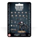 Warhammer 40.000 - Raven Guard - Primaris (Upgrades &...