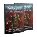 Warhammer 40.000 - In Nomine Imperatoris - Kriegsgebiet...
