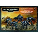 Warhammer 40.000 - Space Marines - Terminator Assault Squad