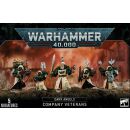 Warhammer 40.000 - Dark Angels - Company Veterans