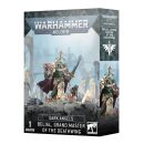 Warhammer 40.000 - Dark Angels - Belial (Grand Master of...