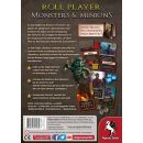 Roll Player - Monster &amp; Minions (Erweiterung)