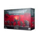 Warhammer 40.000 - Deathwatch - Veterans