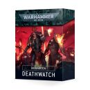 Warhammer 40.000 - Deathwatch (Datakarten)