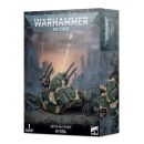 Warhammer 40.000 - Astra Militarum - Hydra
