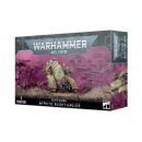 Warhammer 40.000 - Death Guard - Myphitic Blight-hauler