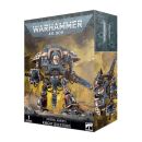Warhammer 40.000 - Imperial Knights - Knight Preceptor...