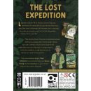 The Lost Expedition (engl.)