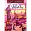 Concordia - Venus (Erweiterung)