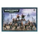 Warhammer 40.000 - Astra Militarum - Catachan Jungle...