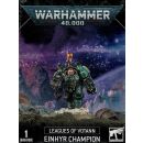 Warhammer 40.000 - Leagues of Votann - Einhyr Champion
