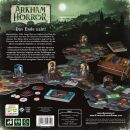 Arkham Horror (3. Edition)