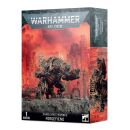 Warhammer 40.000 - Chaos Space Marines - Forgefiend