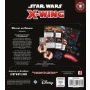 Star Wars X-Wing 2 - W&auml;chter der Republik (Erweiterung)