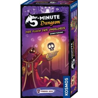 5-Minute Dungeon (Erweiterung)
