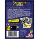 3 Secrets - Crime Time (Erweiterung)