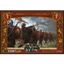 A Song of Ice & Fire - Lannister - Lannister Guardsmen...