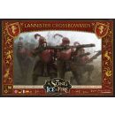 A Song of Ice & Fire - Lannister - Lannister Crossbowmen